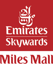 Emirates Skywards Miles Mall